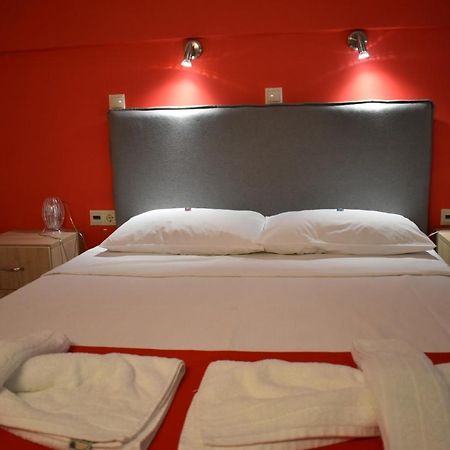 Rodoula Luxury apartment 3 La Canea Exterior foto