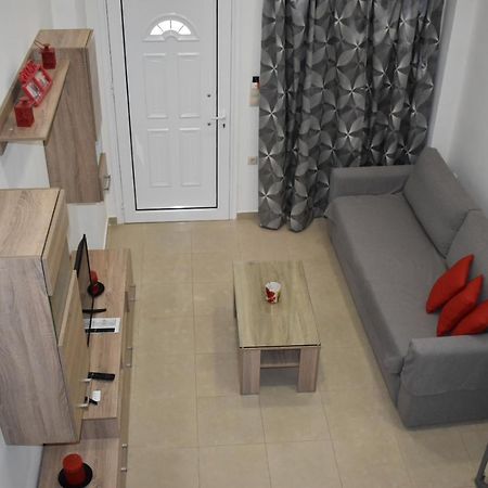 Rodoula Luxury apartment 3 La Canea Exterior foto