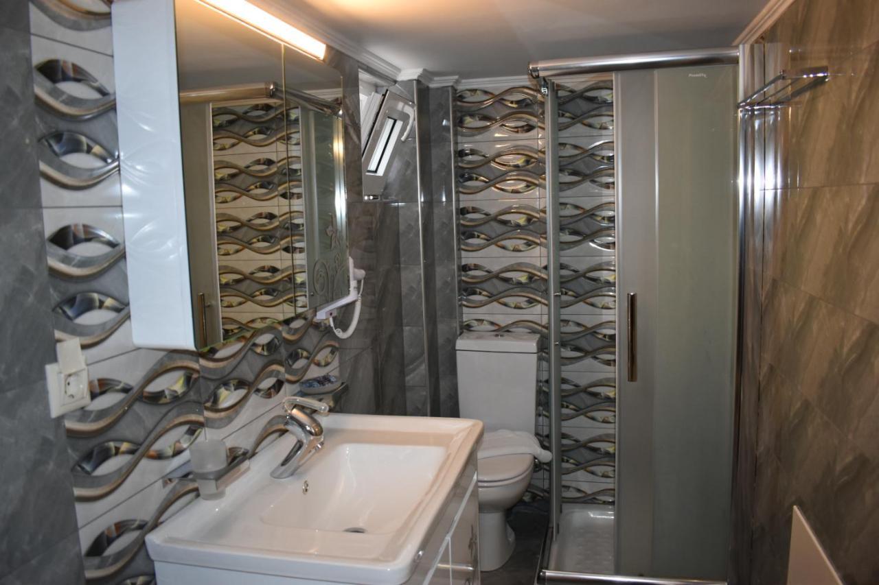 Rodoula Luxury apartment 3 La Canea Exterior foto