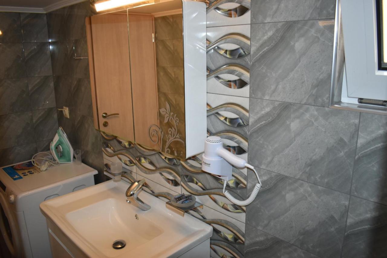Rodoula Luxury apartment 3 La Canea Exterior foto