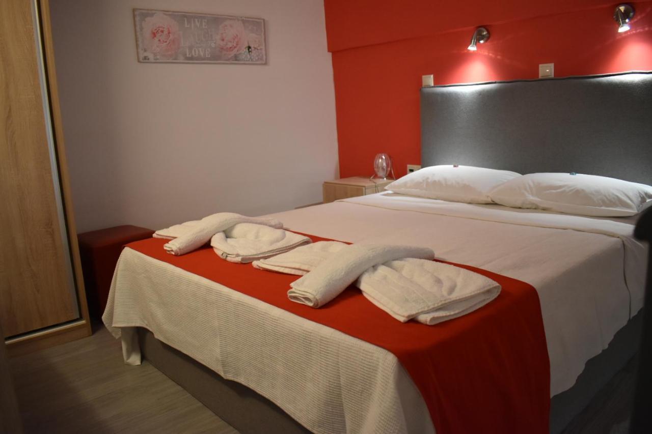 Rodoula Luxury apartment 3 La Canea Exterior foto