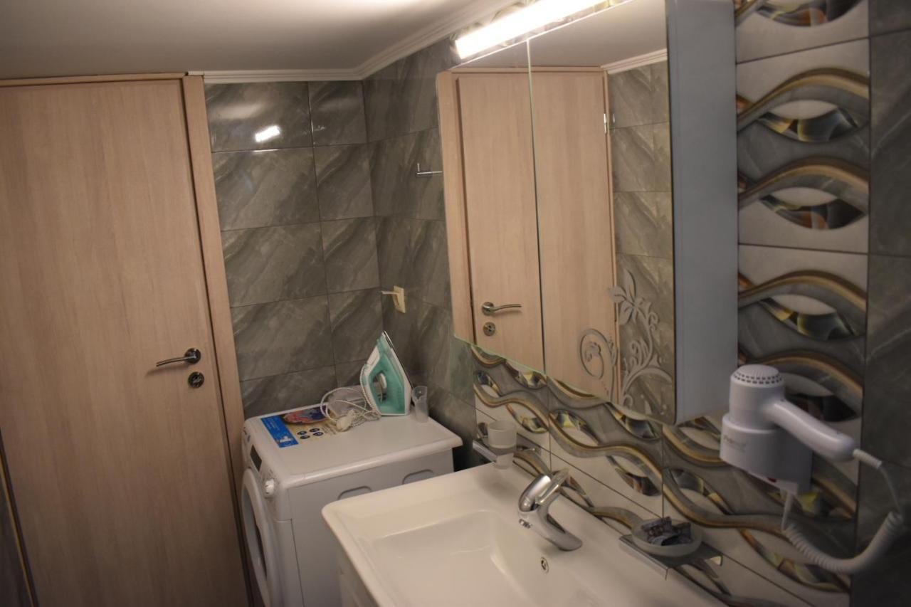 Rodoula Luxury apartment 3 La Canea Exterior foto
