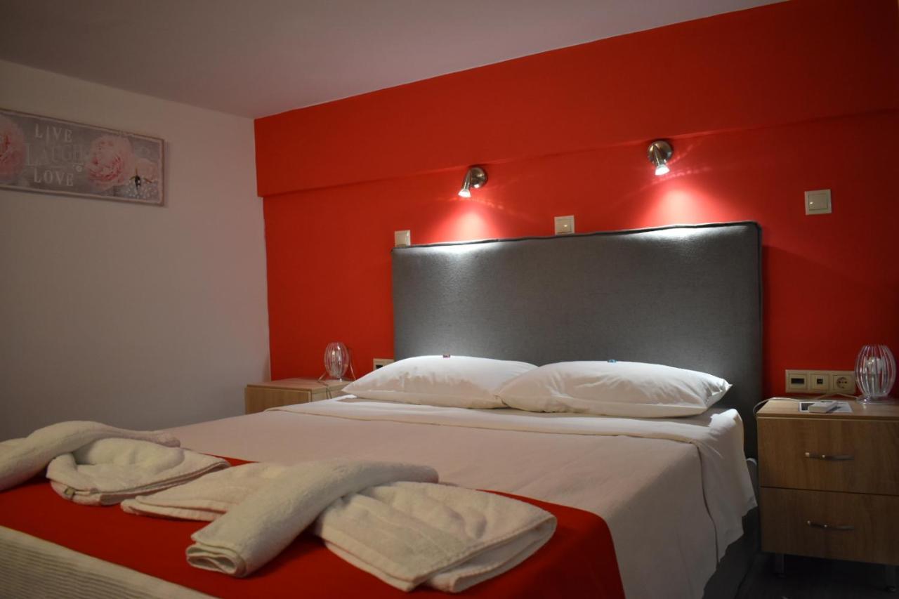 Rodoula Luxury apartment 3 La Canea Exterior foto